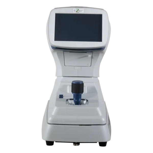 Ezer ERK-BH Auto Ref-Keratometer - Image 3