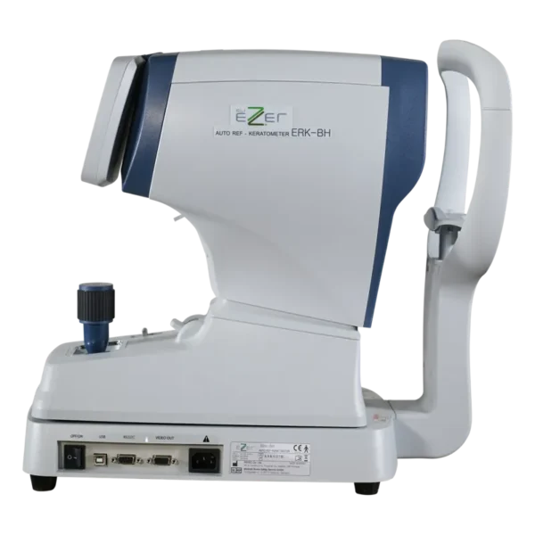 Ezer ERK-BH Auto Ref-Keratometer