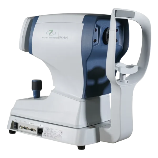 Ezer ERK-BH Auto Ref-Keratometer - Image 2