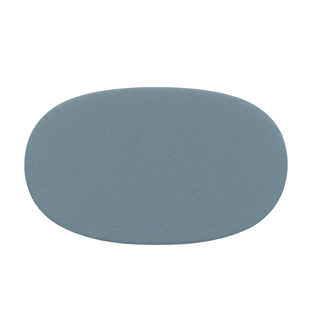 Lens Machine blocking Pads