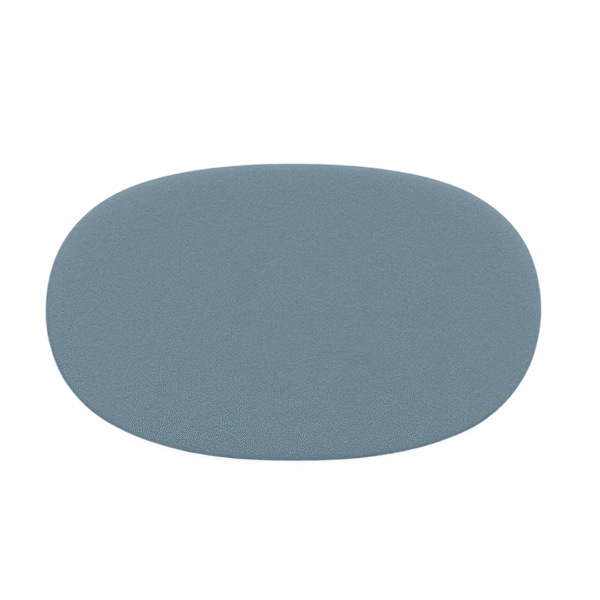 Lens Machine blocking Pads