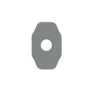 Lens Machine blocking Pads