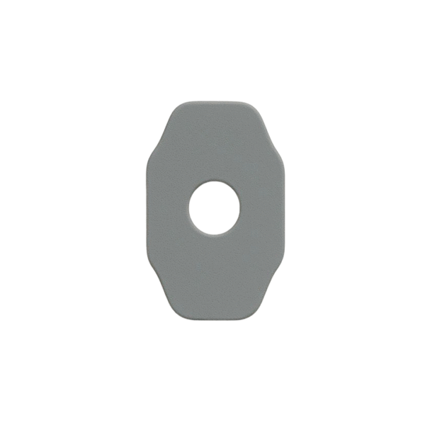 Lens Machine blocking Pads